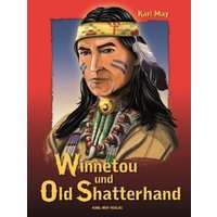 Winnetou und Old Shatterhand
